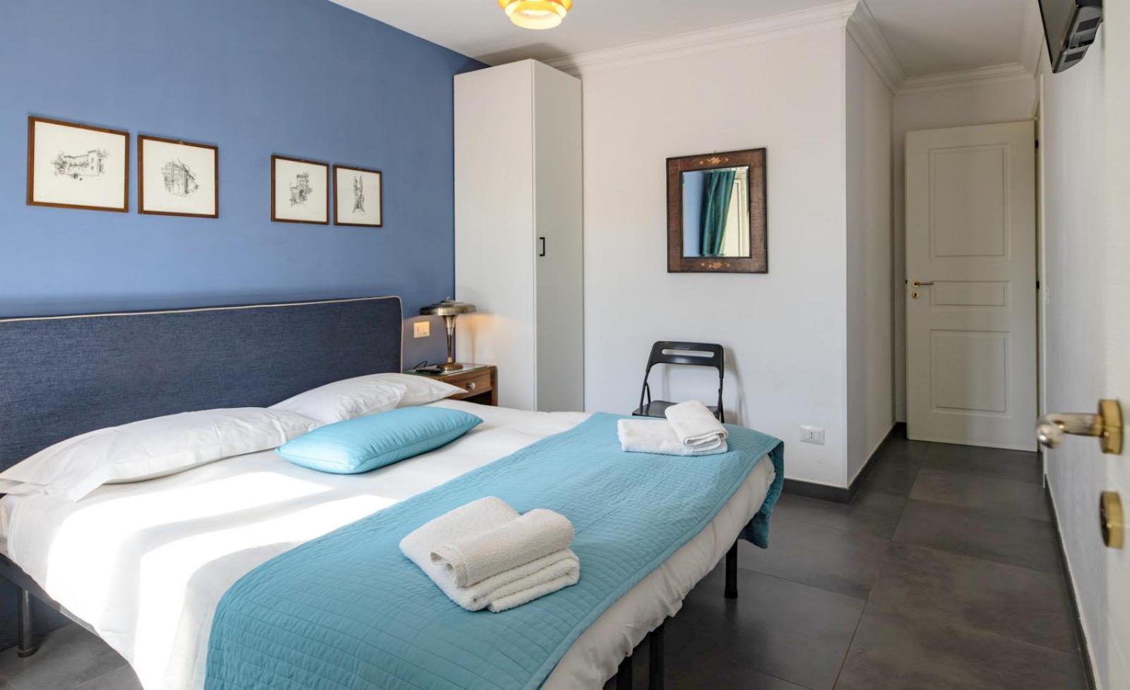 Mimi Terrace Apartment Napoli Exterior foto