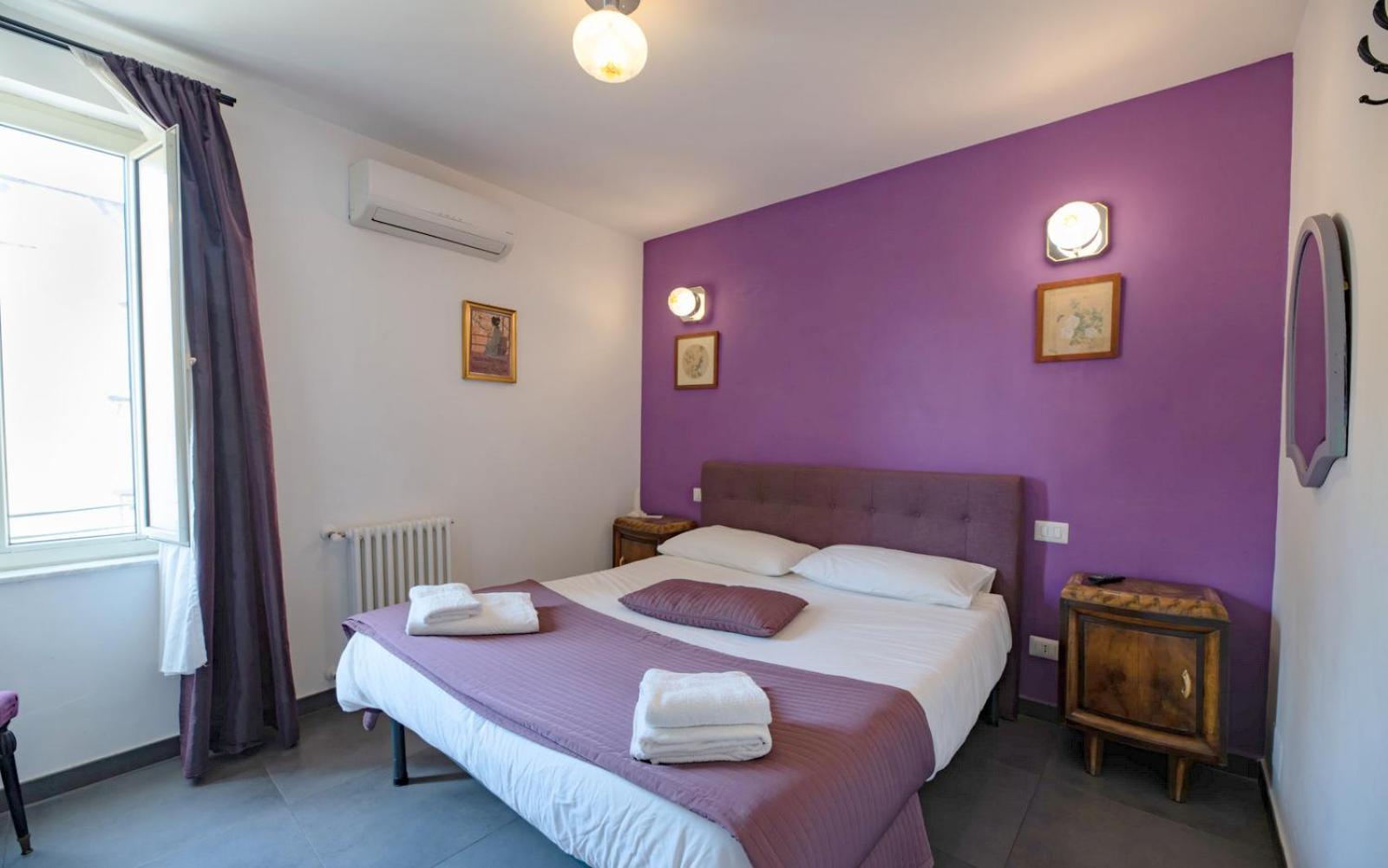 Mimi Terrace Apartment Napoli Exterior foto